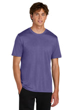 Load image into Gallery viewer, Port &amp; Co ®  Heather Performance Tee PC390
