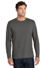 Load image into Gallery viewer, Port &amp; Co ®  Easy Cotton Long Sleeve Tee PC43LS
