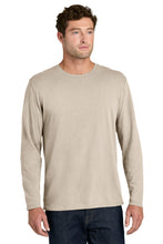 Load image into Gallery viewer, Port &amp; Co ®  Easy Cotton Long Sleeve Tee PC43LS
