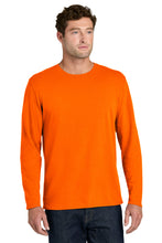 Load image into Gallery viewer, Port &amp; Co ®  Easy Cotton Long Sleeve Tee PC43LS
