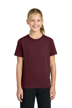 Load image into Gallery viewer, Port &amp; Co ®  Youth Easy Cotton Tee PC43Y
