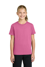 Load image into Gallery viewer, Port &amp; Co ®  Youth Easy Cotton Tee PC43Y
