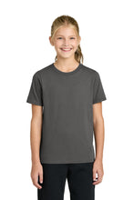Load image into Gallery viewer, Port &amp; Co ®  Youth Easy Cotton Tee PC43Y
