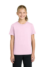 Load image into Gallery viewer, Port &amp; Co ®  Youth Easy Cotton Tee PC43Y
