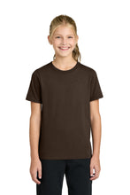 Load image into Gallery viewer, Port &amp; Co ®  Youth Easy Cotton Tee PC43Y
