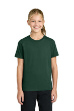 Load image into Gallery viewer, Port &amp; Co ®  Youth Easy Cotton Tee PC43Y
