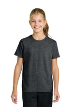 Load image into Gallery viewer, Port &amp; Co ®  Youth Easy Cotton Tee PC43Y
