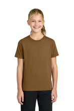 Load image into Gallery viewer, Port &amp; Co ®  Youth Easy Cotton Tee PC43Y
