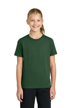 Load image into Gallery viewer, Port &amp; Co ®  Youth Easy Cotton Tee PC43Y
