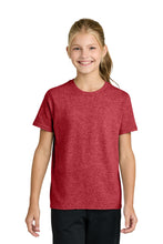 Load image into Gallery viewer, Port &amp; Co ®  Youth Easy Cotton Tee PC43Y
