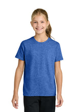 Load image into Gallery viewer, Port &amp; Co ®  Youth Easy Cotton Tee PC43Y
