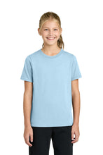 Load image into Gallery viewer, Port &amp; Co ®  Youth Easy Cotton Tee PC43Y
