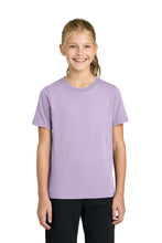 Load image into Gallery viewer, Port &amp; Co ®  Youth Easy Cotton Tee PC43Y
