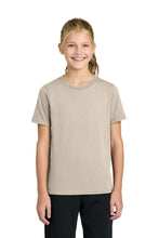 Load image into Gallery viewer, Port &amp; Co ®  Youth Easy Cotton Tee PC43Y
