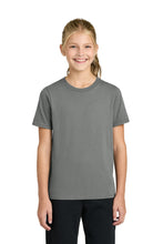 Load image into Gallery viewer, Port &amp; Co ®  Youth Easy Cotton Tee PC43Y
