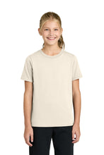 Load image into Gallery viewer, Port &amp; Co ®  Youth Easy Cotton Tee PC43Y
