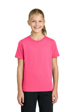 Load image into Gallery viewer, Port &amp; Co ®  Youth Easy Cotton Tee PC43Y

