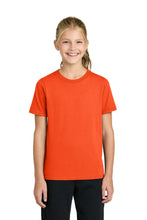 Load image into Gallery viewer, Port &amp; Co ®  Youth Easy Cotton Tee PC43Y
