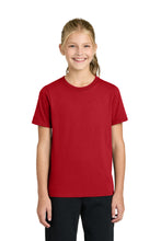 Load image into Gallery viewer, Port &amp; Co ®  Youth Easy Cotton Tee PC43Y
