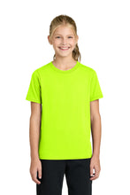 Load image into Gallery viewer, Port &amp; Co ®  Youth Easy Cotton Tee PC43Y
