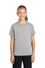 Load image into Gallery viewer, Port &amp; Co ®  Youth Easy Cotton Tee PC43Y
