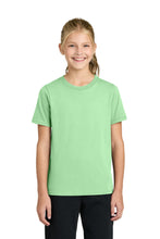 Load image into Gallery viewer, Port &amp; Co ®  Youth Easy Cotton Tee PC43Y

