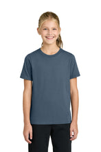 Load image into Gallery viewer, Port &amp; Co ®  Youth Easy Cotton Tee PC43Y
