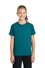 Load image into Gallery viewer, Port &amp; Co ®  Youth Easy Cotton Tee PC43Y

