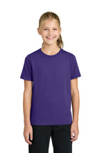Load image into Gallery viewer, Port &amp; Co ®  Youth Easy Cotton Tee PC43Y
