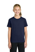 Load image into Gallery viewer, Port &amp; Co ®  Youth Easy Cotton Tee PC43Y
