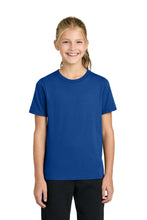 Load image into Gallery viewer, Port &amp; Co ®  Youth Easy Cotton Tee PC43Y
