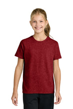 Load image into Gallery viewer, Port &amp; Co ®  Youth Easy Cotton Tee PC43Y
