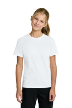 Load image into Gallery viewer, Port &amp; Co ®  Youth Easy Cotton Tee PC43Y
