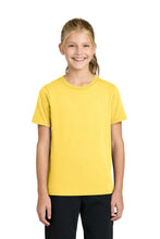 Load image into Gallery viewer, Port &amp; Co ®  Youth Easy Cotton Tee PC43Y

