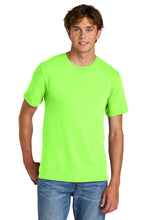 Load image into Gallery viewer, Port &amp; Co ®  Easy Cotton Tee PC43
