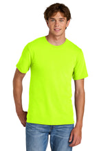 Load image into Gallery viewer, Port &amp; Co ®  Easy Cotton Tee PC43
