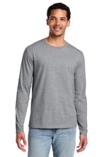 Load image into Gallery viewer, Port &amp; Co ®  Long Sleeve Fan Favorite Tee. PC450LS
