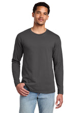 Load image into Gallery viewer, Port &amp; Co ®  Long Sleeve Fan Favorite Tee. PC450LS
