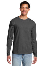 Load image into Gallery viewer, Port &amp; Co ®  Long Sleeve Fan Favorite Tee. PC450LS
