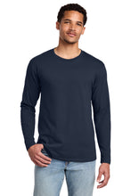Load image into Gallery viewer, Port &amp; Co ®  Long Sleeve Fan Favorite Tee. PC450LS
