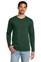 Load image into Gallery viewer, Port &amp; Co ®  Long Sleeve Fan Favorite Tee. PC450LS
