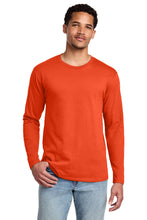 Load image into Gallery viewer, Port &amp; Co ®  Long Sleeve Fan Favorite Tee. PC450LS
