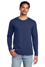 Load image into Gallery viewer, Port &amp; Co ®  Long Sleeve Fan Favorite Tee. PC450LS
