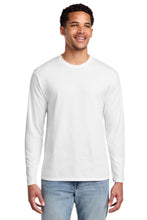 Load image into Gallery viewer, Port &amp; Co ®  Long Sleeve Fan Favorite Tee. PC450LS
