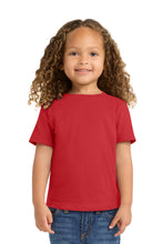 Load image into Gallery viewer, Port &amp; Co ®  Toddler Fan Favorite Tee. PC450TD
