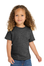 Load image into Gallery viewer, Port &amp; Co ®  Toddler Fan Favorite Tee. PC450TD
