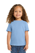 Load image into Gallery viewer, Port &amp; Co ®  Toddler Fan Favorite Tee. PC450TD
