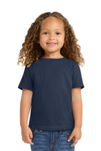 Load image into Gallery viewer, Port &amp; Co ®  Toddler Fan Favorite Tee. PC450TD
