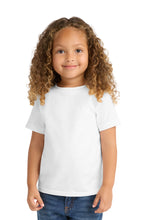 Load image into Gallery viewer, Port &amp; Co ®  Toddler Fan Favorite Tee. PC450TD
