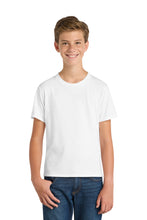 Load image into Gallery viewer, Port &amp; Co ®  Youth Fan Favorite Tee. PC450Y
